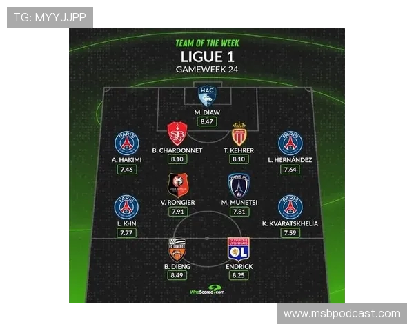 法甲最新赛季战况分析与各队状态深度解读